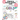 Draw and Write Book for Special Girls: 52 Fun, Creative Writing or Starter Prompts Journal Workbook for Preschool to 2nd grade kids Includes Letter Tr
