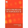Open Problems in Topology II