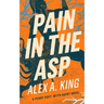 Pain in the Asp: A Penny Post Myth Agent Novel