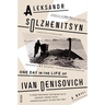 One Day in the Life of Ivan Denisovich