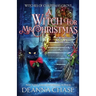 A Witch For Mr. Christmas