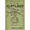 Flatland: A Romance of Many Dimensions (by a Square)