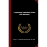 Expository Preaching Plans and Methods