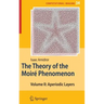 The Theory of the Moiré Phenomenon: Volume II Aperiodic Layers
