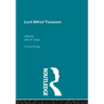 Lord Alfred Tennyson: The Critical Heritage