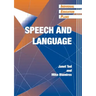 Individual Education Plans (Ieps): Speech and Language
