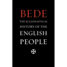 The Ecclesiastical History of the English People