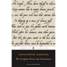 The Complete Poems and Translations