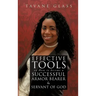 Effective Tools on How to become a Successful Armor Bearer and Servant of God