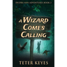 A Wizard Comes Calling