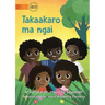 Play With Me - Takaakaro ma ngai (Te Kiribati)