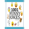 1001 funny jokes