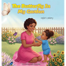 The Butterfly In My Garden