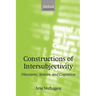 Constructions of Intersubjectivity: Discourse, Syntax, and Cognition