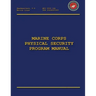 Marine Corps Physical Security Program Manual
