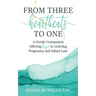 From Three Heartbeats to One: A Gentle Companion Offering Hope in Grieving Pregnancy and Infant Loss