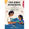 The Bible Storybook 46 Parables: Tales of God's Kingdom and Our Lives