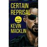 Certain Reprisal: A Jon Dough Thriller