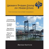 Geometry Problem Solving for Middle School: From Common Core to Math Competitions