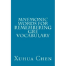 Mnemonic Words for Remembering GRE Vocabulary