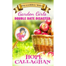 Double Date Disaster: A Cozy Christian Mystery and Suspense Novel