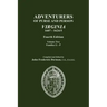 Adventurers of Purse and Person, Virginia, 1607-1624/5. Fourth Edition. Volume II, Families G-P