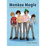 Monkee Magic: a Book about a TV Show about a Band