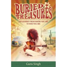 Buried Treasures: The Journey From Where You Are to Who You Are
