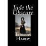 Jude the Obscure by Thomas Hardy, Fiction, Classics