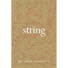 String