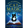 Love, Lies, and Hocus Pocus Cat Magic: A Lily Singer Adventures Novella