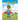 Johnny Skip 2 - Coloring Book: The Amazing Adventures of Johnny Skip 2 in Australia (multicultural book series for kids 3-to-6-years old)