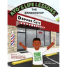 Ayo's Life Lessons: The Barbershop