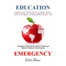 Education Emergency: Closing the Achievement Gap for At-Risk and Minority Youth in Urban Schools