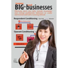 Training Big for Small Businesses: Maximize your business performance by becoming your own training department. Effectively teach new skills, transfer
