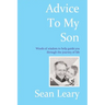 Advice To My Son