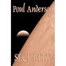 Security by Poul Anderson, Science Fiction, Adventure