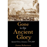 Gone Is the Ancient Glory