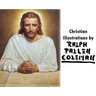 Christian Illustrations by Ralph Pallen Coleman