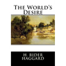 The World's Desire
