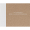 Christian Marclay and Steve Beresford: Call and Response
