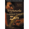 Protocols of the Learned Elders of Zion