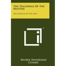 The Teachings Of The Masters: The Wisdom Of The Ages