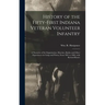 History of the Fifty-first Indiana Veteran Volunteer Infantry: a Narrative of Its Organization, Marches, Battles and Other Experiences in Camp and Pri