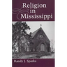 Religion in Mississippi