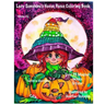 Lacy Sunshine's Hocus Pocus Coloring Book: Whimsical Magical Witches Halloween and More Volume 42 Heather Valentin