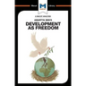 An Analysis of Amartya Sen's Development as Freedom