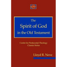 The Spirit of God in the Old Testament