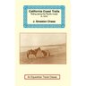 California Coast Trails: A Horseback Ride from Mexico to Oregon