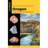 Rockhounding Oregon